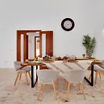 Villa Corralejo 코라레호