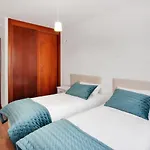 빌라 Villa Corralejo