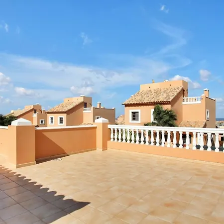 Вилла Villa Corralejo *