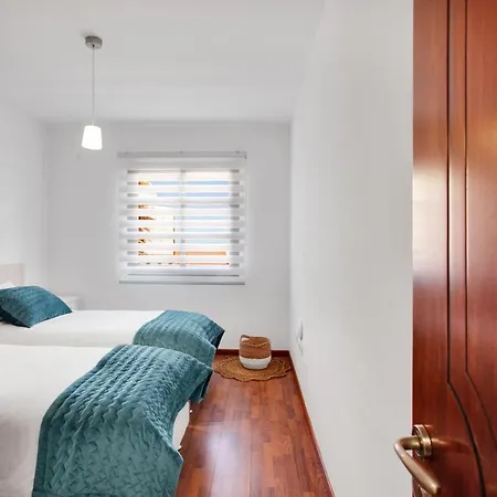 Villa Corralejo Willa