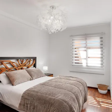 Villa Corralejo * Коральео