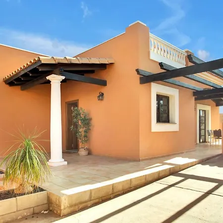 Villa Corralejo * Corralejo