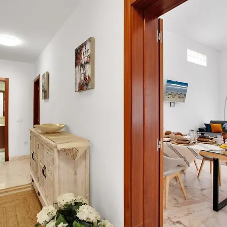 Villa Corralejo Willa *