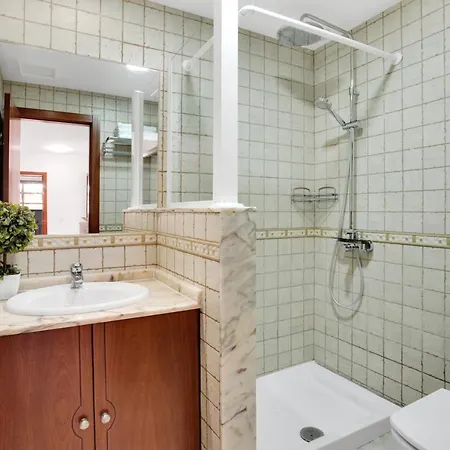 Villa Corralejo Villa *