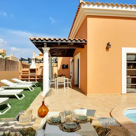 Villa Corralejo Corralejo