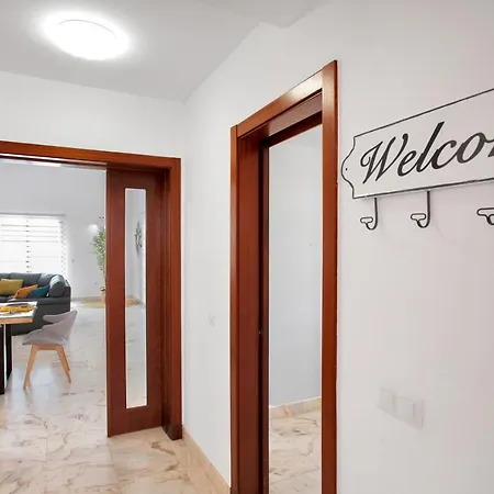 Willa Villa Corralejo *