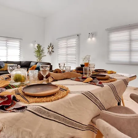 Villa Corralejo Villa