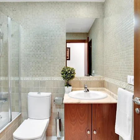 Villa Corralejo * Corralejo