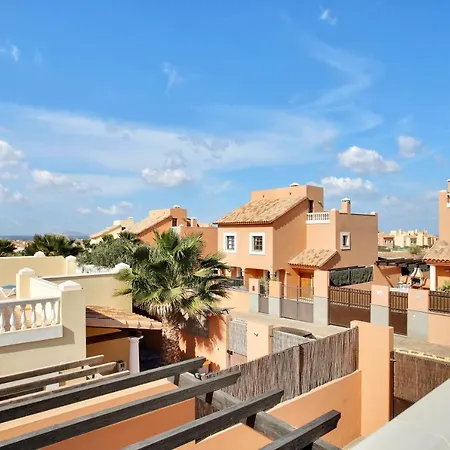 Villa Corralejo Willa *