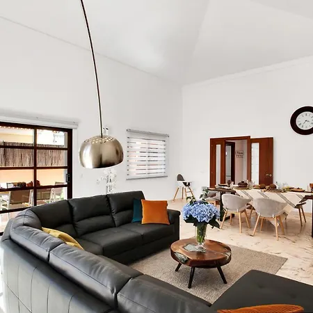 Willa Villa Corralejo *