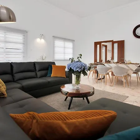 Villa Corralejo * Коральео