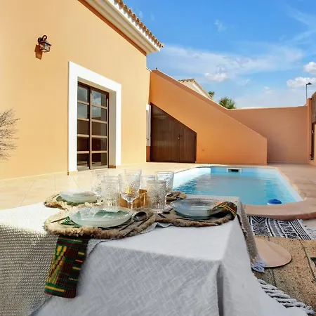 Villa Corralejo Willa Corralejo