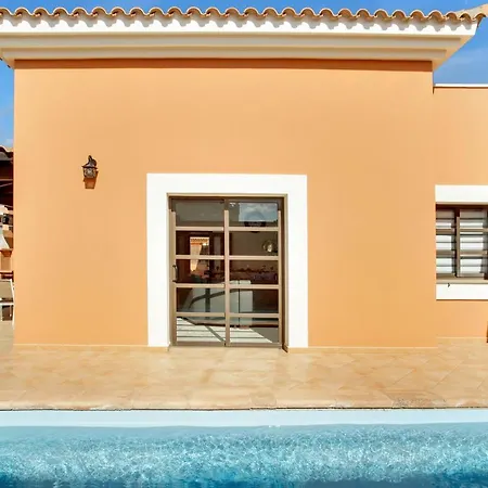 Villa Corralejo Willa *