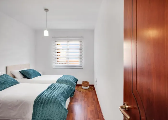 Villa Corralejo Villa