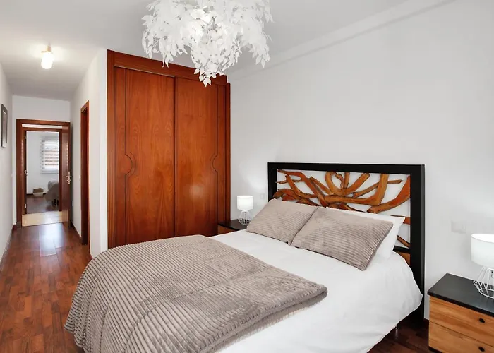 Villa Corralejo * Corralejo