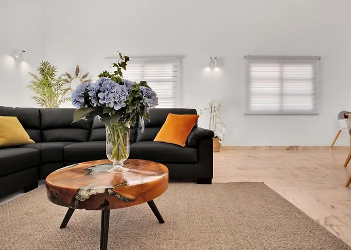 Villa Villa Corralejo Corralejo