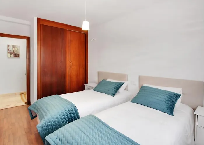 Villa Villa Corralejo