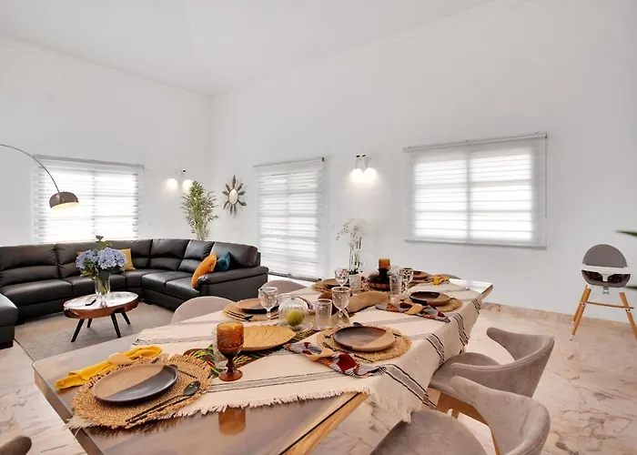 Villa Corralejo * Corralejo