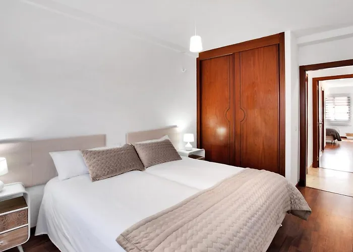 Villa Corralejo * Corralejo