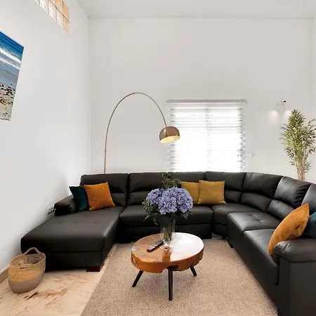 Villa Villa Corralejo *