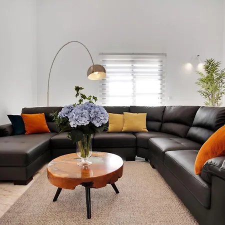 Villa Corralejo Villa Corralejo