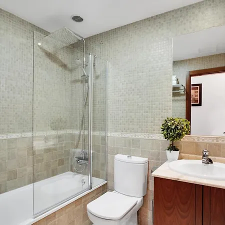 Villa Corralejo * Corralejo