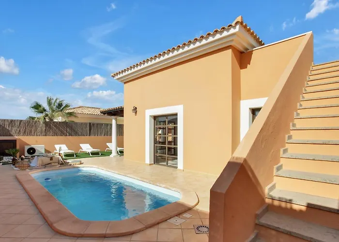 Villa Corralejo * كوراليهو