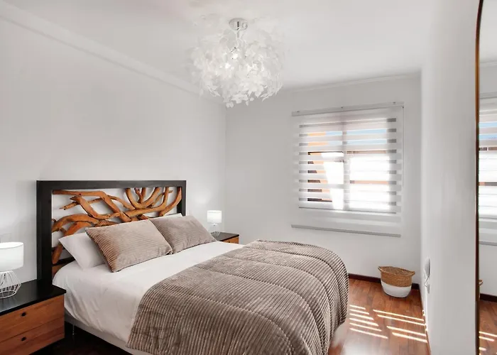 Villa Corralejo * 코라레호