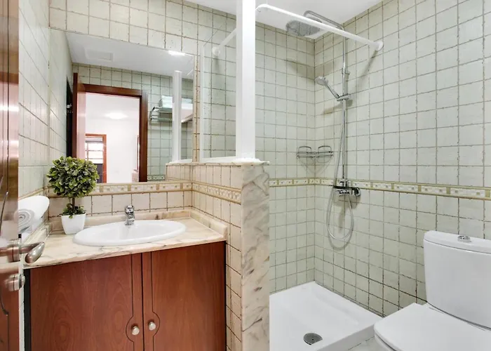 Villa Corralejo 빌라 *