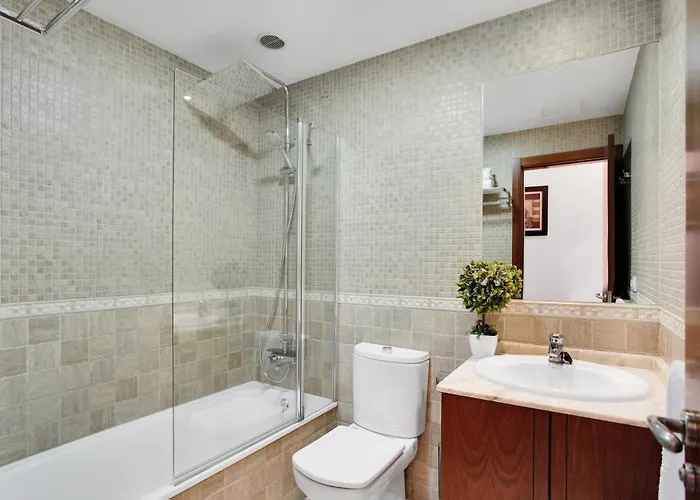 Villa Corralejo * 코라레호