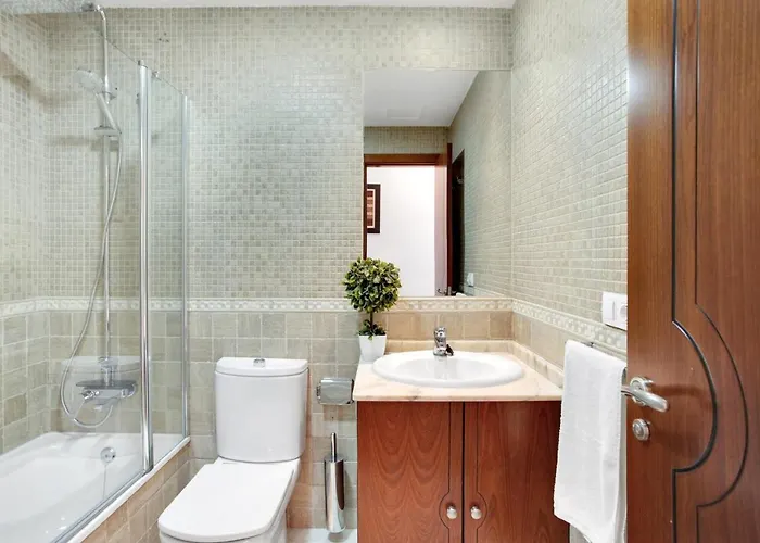 Villa Corralejo * 코라레호