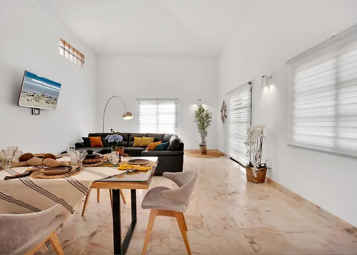 Villa Corralejo * 코라레호