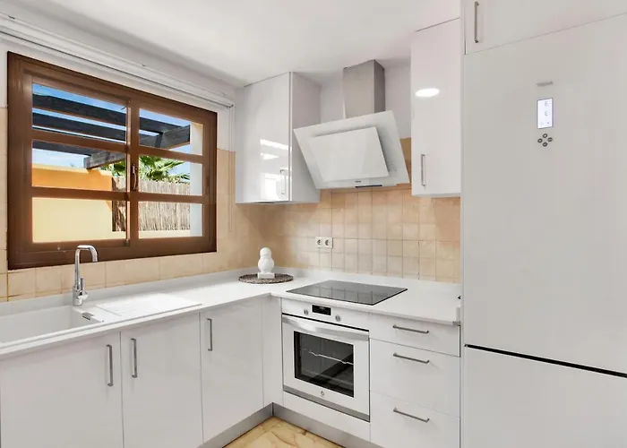 Villa Corralejo * 코라레호