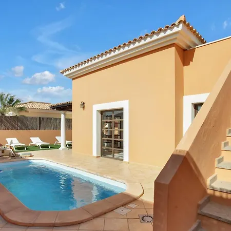 Villa Corralejo * 科拉雷侯
