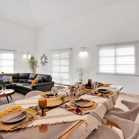 Villa Corralejo * 科拉雷侯