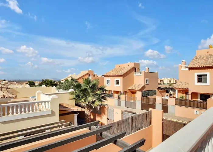 Villa Corralejo Villa *