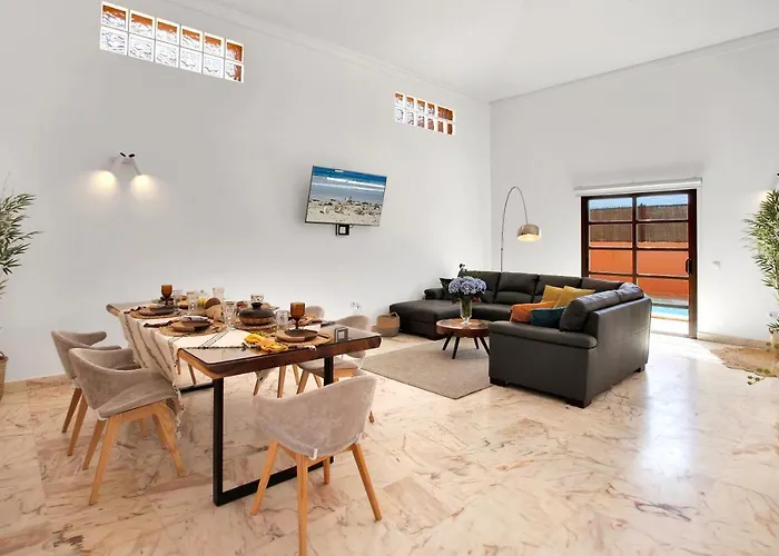 Villa Villa Corralejo